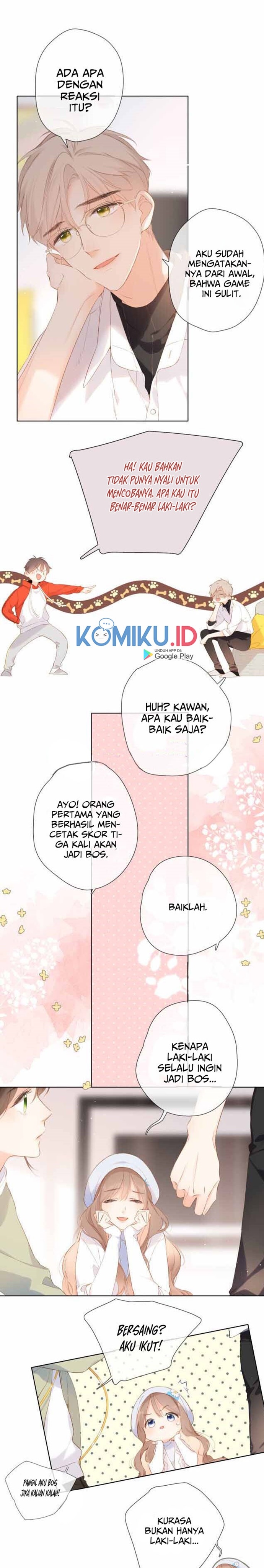 Once More chapter 83